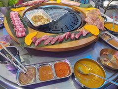 -玄希浪漫厨房·韩料烤肉(湖滨银泰in77店)