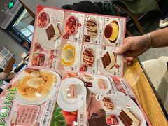 -萨莉亚意式餐厅(愉园站仁恒梦中心店)
