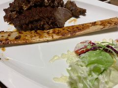 -廊亦舫Lang Yi Fang Restaurant(金桥店)
