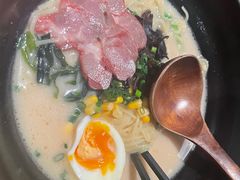 -骏河日料·烤肉(东鱼坊店)