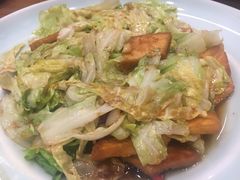 -巴依老爷新疆美食(望京小街店)