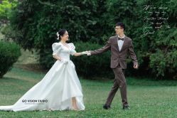 -GO VISION 动视觉婚纱摄影高级定制