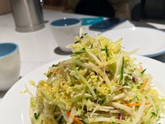 -西夏回族烧麦馆(牡丹街店)
