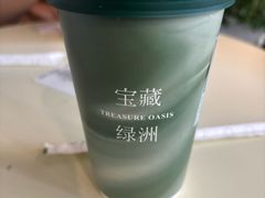 -宝藏绿洲(万象前海店)