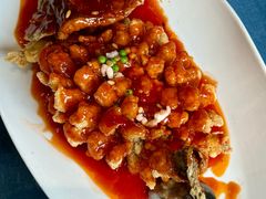 -香雪海饭店中餐厅(人民桥店)