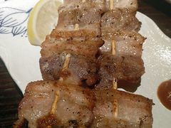 -鸟鹏烧鸟居酒屋(熙龙湾店)