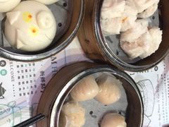-点点心点心专门店(湾仔店)