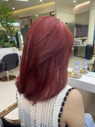 -BEAUTY HAIR GANO