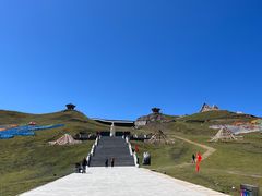 -日月山景区