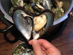 -土蚝·高压锅生蚝(百姓美食街店)