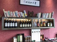 -安妮意大利餐厅(世贸天阶店)