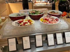 -北京王府井希尔顿酒店·万斯阁西餐厅