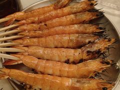 -白仁仔· 活烤海鲜 宵夜(豫园店)