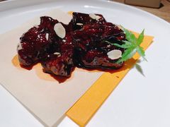 黑椒qq牛籽粒-梅花境(万科店)