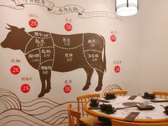 -今日炊牛·潮汕牛肉火锅(华采天地店)