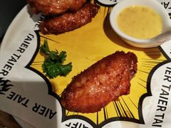 -太二酸菜鱼(正大广场店)