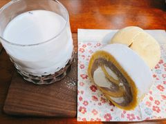 -那家面包房(珠江路店)