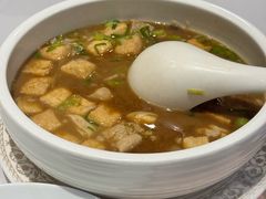 -老正兴菜馆(福州路店)