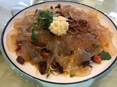 -鹤乡东北菜(崮山路店)