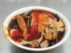 -杨记灌肠(食品街店)