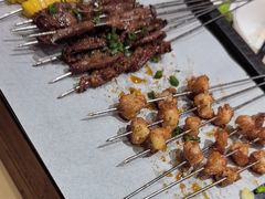 -聚味瞿记·龙虾堂(天元店)