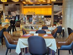 大堂-秦皇国际大酒店·自助餐