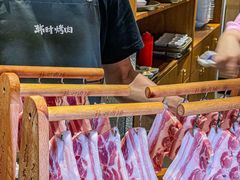 -韩时烤肉(枫蓝店)