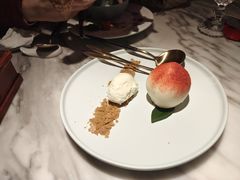 桃之夭夭-蜜桃花开·中西融合菜E&W(南长街店)