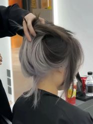-IN STYLE•造型