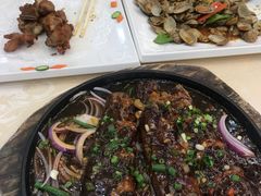 -大来渔村(市桥店)