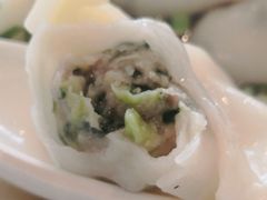 -上海财经大学-新食堂