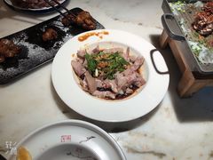 -绿茶餐厅(深圳龙华天虹购物中心店)