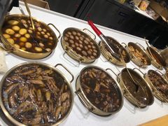 -盛香亭热卤(友阿奥特莱斯店)