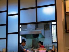 -镇南锅盖面馆(解放路店)