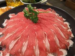 -井格重庆火锅(西直门凯德Mall店)