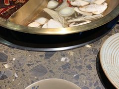 -小龙坎老火锅(华飞店)