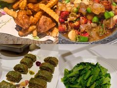 -阿露佳·舌尖上的安吉菜