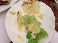 -小白桦西餐厅