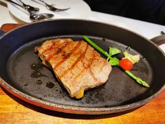 西堤厚牛排-西堤牛排(南京龙江店)