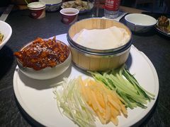 -巴蜀人家·现炒川菜(黉街店)