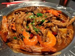 -胖哥俩肉蟹煲(湖滨银泰in77店)