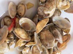 -考记泥焗鸡农庄·海鲜(北洛秘境店)