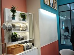 -海马体照相馆(厦门SM城市广场店)