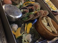 -海神·济州岛海鲜料理(天乐广场店)