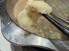 -合意桐坑牛肉粿·鲜牛肉火锅(嵩山总店)