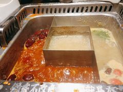 -味舵主重庆火锅(邓尉路店)