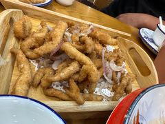 -鲁小三·大骨自助(金山总店)