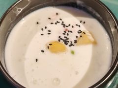 -天龙宝严素食馆(大兴善寺店)