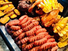 -星伦多自助料理·涮烤一体(杭州来福士店)