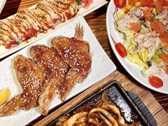 -小川洋风料理(街道口店)
